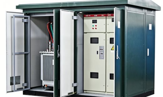 Switchgear