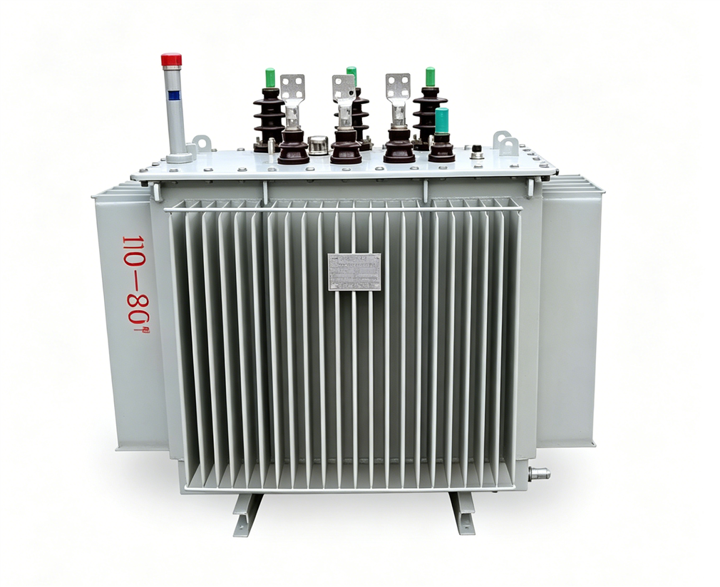 CKX Tech Dry-Type Transformer manufacturing facility