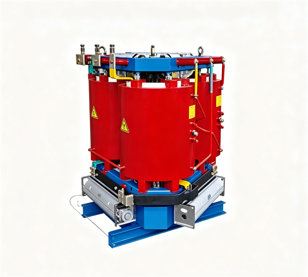 CKX Tech Oil-Immersed Transformer production line